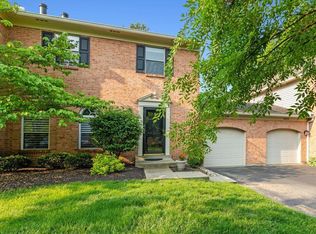 10851 Fallsington Ct, Blue Ash, OH 45242