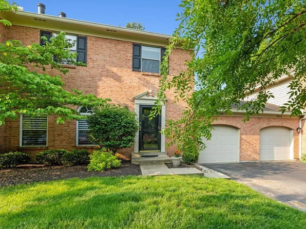 10851 Fallsington Ct, Blue Ash, OH 45242