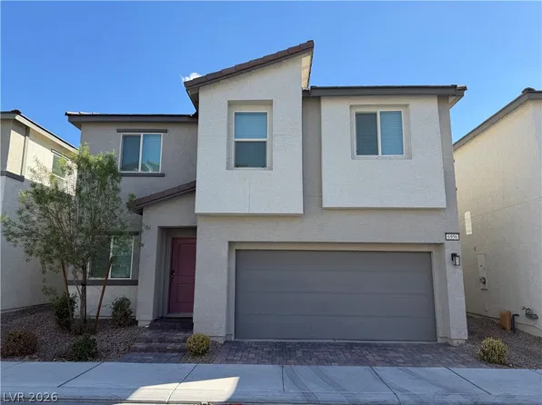 6956 Crimson Shadow St, North Las Vegas, NV 89086