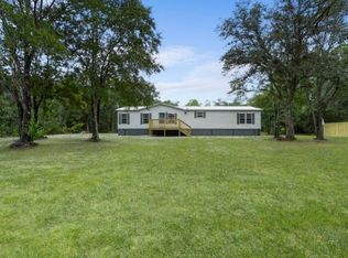 10355 Vaughan Ave, Hastings, FL 32145