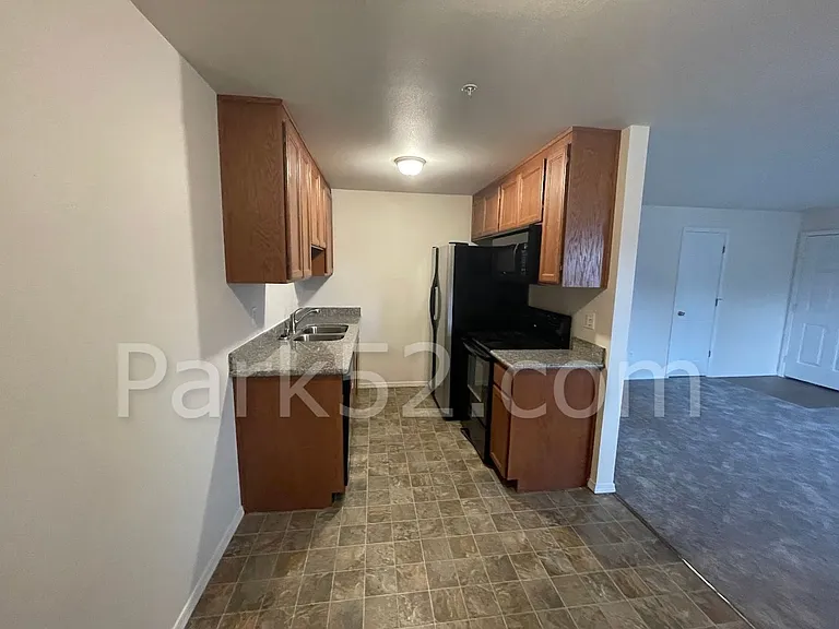 601 N Grant Ave #7 — Photo 5