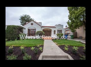 459 N Edinburgh Ave, Los Angeles, CA 90048