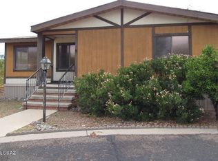 6351 N Lime Way, Tucson, AZ 85741