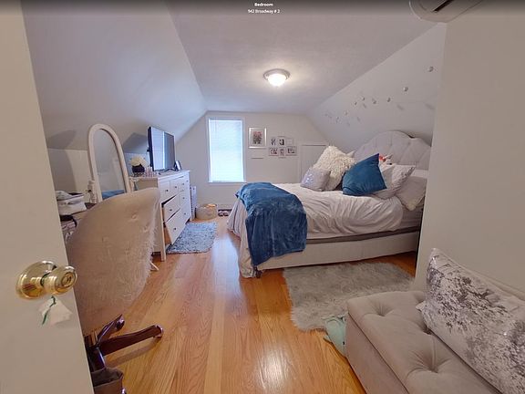2nd image of 942 Broadway #3