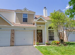 24 N Oltendorf Rd, Streamwood, IL 60107