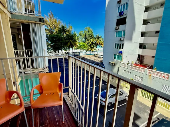3919 Avenue Isla Verde Reef Tower, Carolina, PR