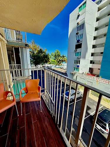 3919 Avenue Isla Verde Reef Tower #3D Photo 1