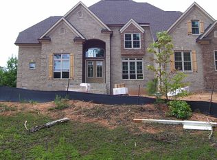1460 Bethan Dr, Summerfield, NC 27358