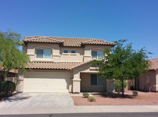 22964 W Gardenia Dr, Buckeye, AZ 85326