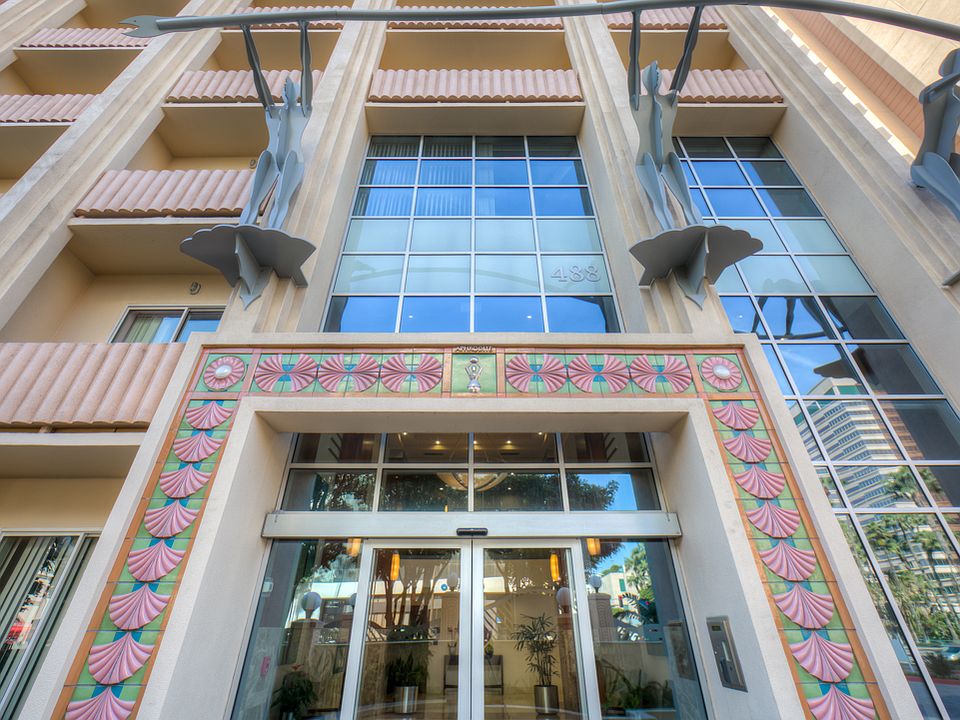 1st image of 488 E Ocean Blvd Unit 402