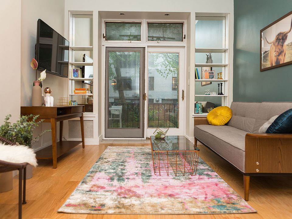 1st image of 421 E 50th St APT 2R