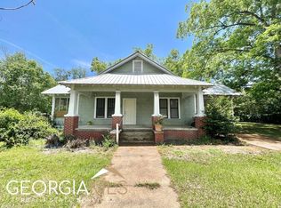 3 Kersey St, Hazlehurst, GA 31539