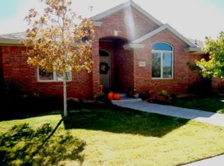 2909 109th St, Lubbock, TX 79423