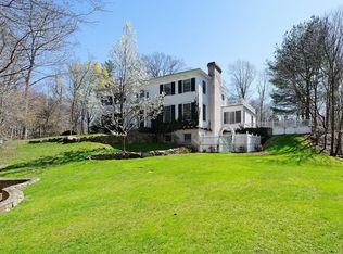 22 Guinea Rd, Greenwich, CT 06830