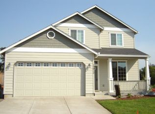 15612 SE Gladys Rose Way, Damascus, OR 97089
