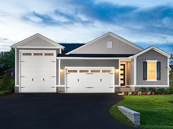 9859 Ripple Dr, Williamsport, MD 21795