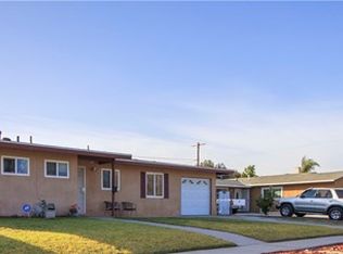 1333 Frances St, Redlands, CA 92374