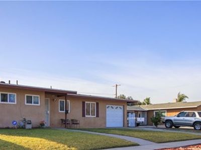 1333 Frances St, Redlands, CA, 92374