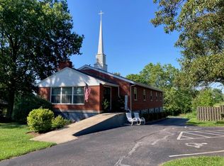 691 Persimmon Dr, Independence, KY 41051