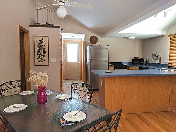 Dining Nook
