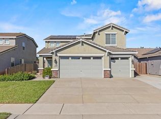 1986 Branding Iron Way, Plumas Lake, CA 95961