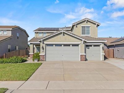1986 Branding Iron Way, Plumas Lake, CA, 95961