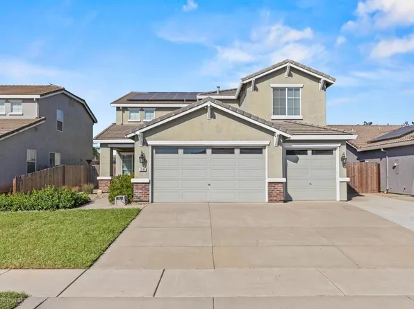 1986 Branding Iron Way, Plumas Lake, CA 95961