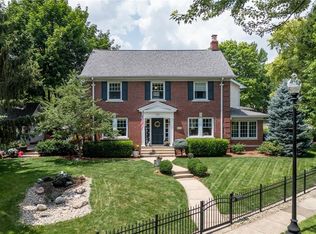 320 Poplar Rd, Indianapolis, IN 46219