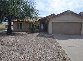 1835 E Saint Catherine Ave, Phoenix, AZ 85042