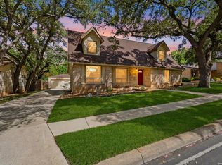2414 WILDERNESS HL, San Antonio, TX 78231