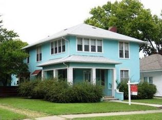 102 N Moffet Ave, Joplin, MO 64801