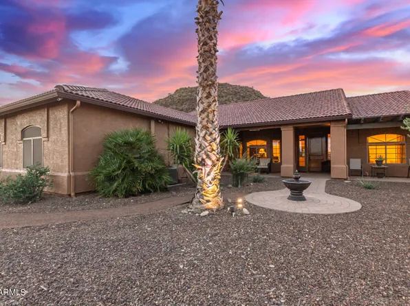 1440 W Christie Lyn Lane, Queen Creek, AZ 85144