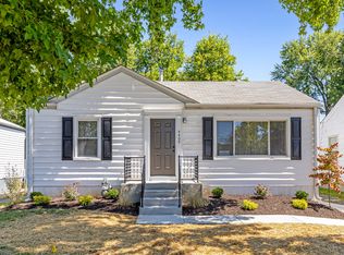 4426 Saint Leo Ln, Saint Ann, MO 63074