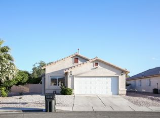 2027 Prime Advantage Ave, North Las Vegas, NV 89032