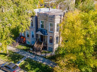 629 N Hamlin Ave #2, Chicago, IL 60624