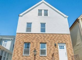 33 Linden Ave #1, Bloomfield, NJ 07003