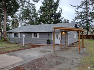 1101 Greenwood St, Oak Harbor, WA 98277