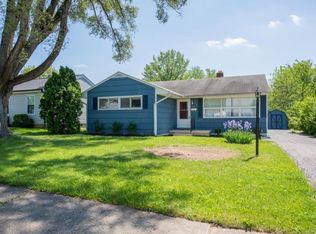 3011 Templeton Rd, Columbus, OH 43209