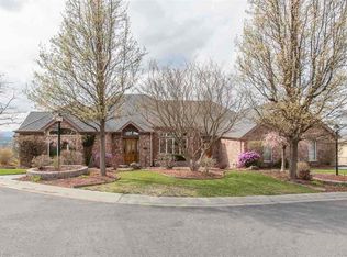 5708 S Glendora Dr, Spokane, WA 99223