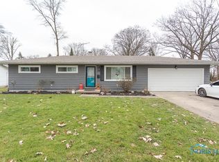 1551 Glenton Dr, Toledo, OH 43614