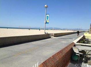 18 The Strand, Hermosa Beach, CA 90254
