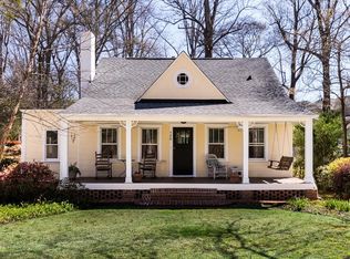 120 Harold Byrd Dr, Decatur, GA 30030