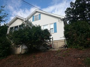 2269 Centre St, West Roxbury, MA 02132