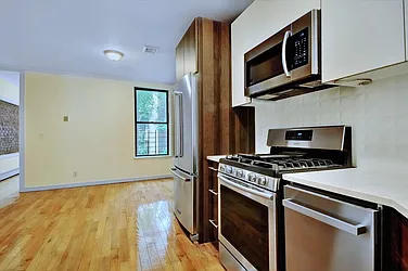 Rented by City Connections Realty