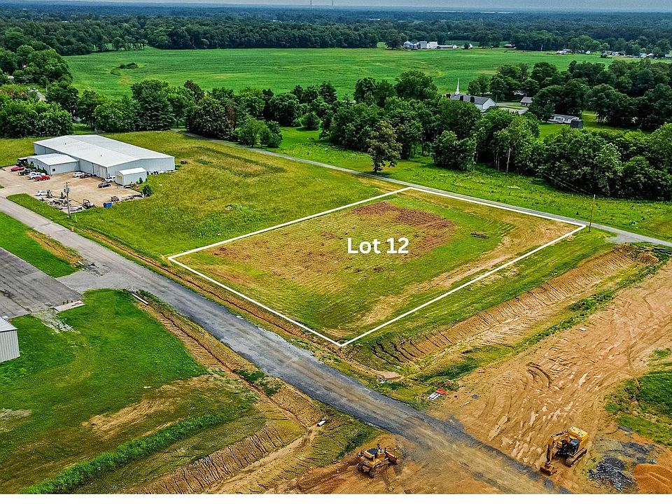 1st image of Liberty Dr Lot 12