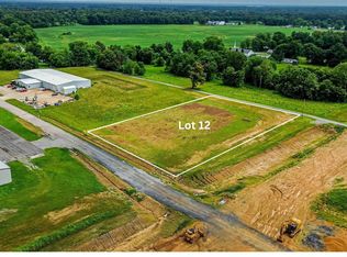 Liberty Dr LOT 12, Kevil, KY 42053