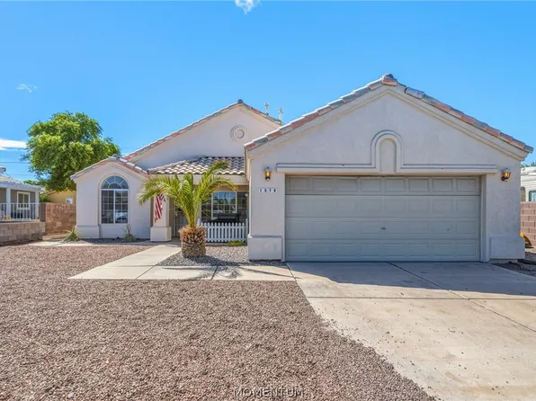 1578 Central Avenue, Bullhead City, AZ 86442