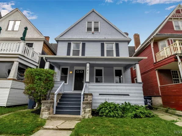 341 Bird Ave, Buffalo, NY 14213