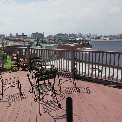 Rented by Nooklyn NYC LLC | media 16