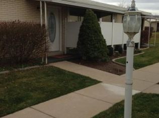 379 W 400 N, Bountiful, UT 84010